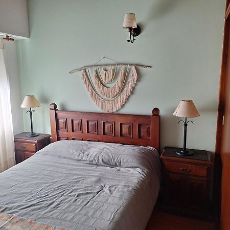 Willa Duplex Con Garage, Patio Y Parrilla Tandil Zewnętrze zdjęcie